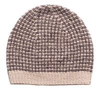 Admix Hat | Handknit Design Sample | Brooklyn Tweed