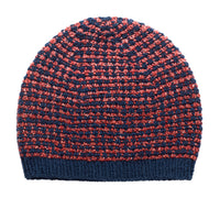 Admix Hat | Handknit Design Sample | Brooklyn Tweed