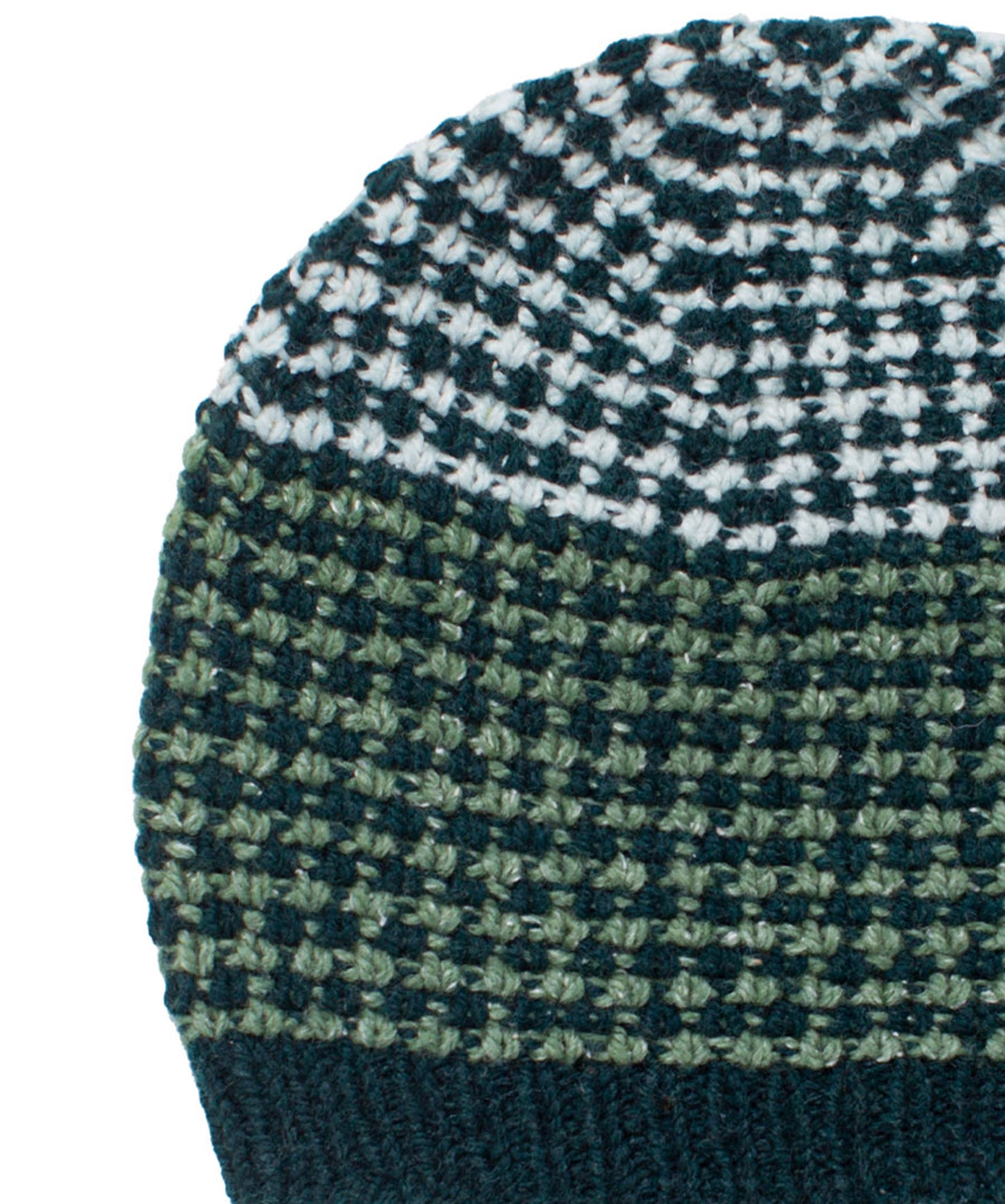 Admix Hat | Knitting Pattern by Jared Flood | Brooklyn Tweed