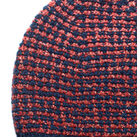 Admix Hat | Handknit Design Sample | Brooklyn Tweed