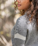 Admix Pullover | Knitting Pattern by Jared Flood | Brooklyn Tweed