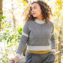 Admix Pullover