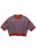 Admix Pullover | Knitting Pattern by Jared Flood | Brooklyn Tweed