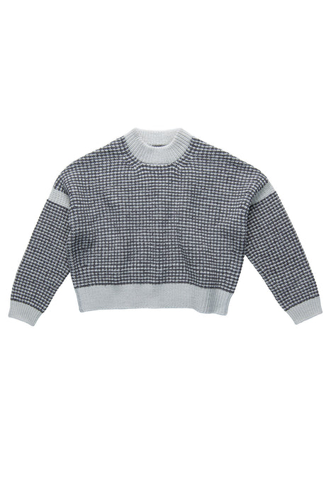 Admix Pullover | Knitting Pattern by Jared Flood | Brooklyn Tweed