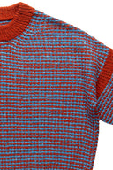 Admix Pullover | Knitting Pattern by Jared Flood | Brooklyn Tweed