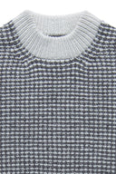 Admix Pullover | Knitting Pattern by Jared Flood | Brooklyn Tweed