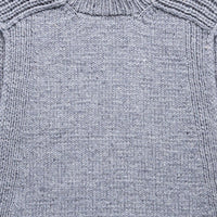 Aegis Tabard | Knitting Pattern by Mary Weaver | Brooklyn Tweed