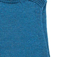 Aegis Tabard | Knitting Pattern by Mary Weaver | Brooklyn Tweed