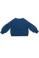 Big Rib Raglan Pullover | Knitting Pattern by Jared Flood | Brooklyn Tweed