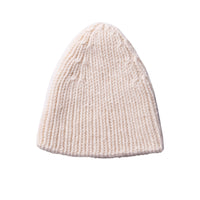 Biggie Rib Children's Hat | Handknit Design Sample | Brooklyn Tweed