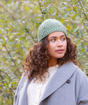 Burnaby Hat | Knitting Pattern by Jared Flood | Brooklyn Tweed