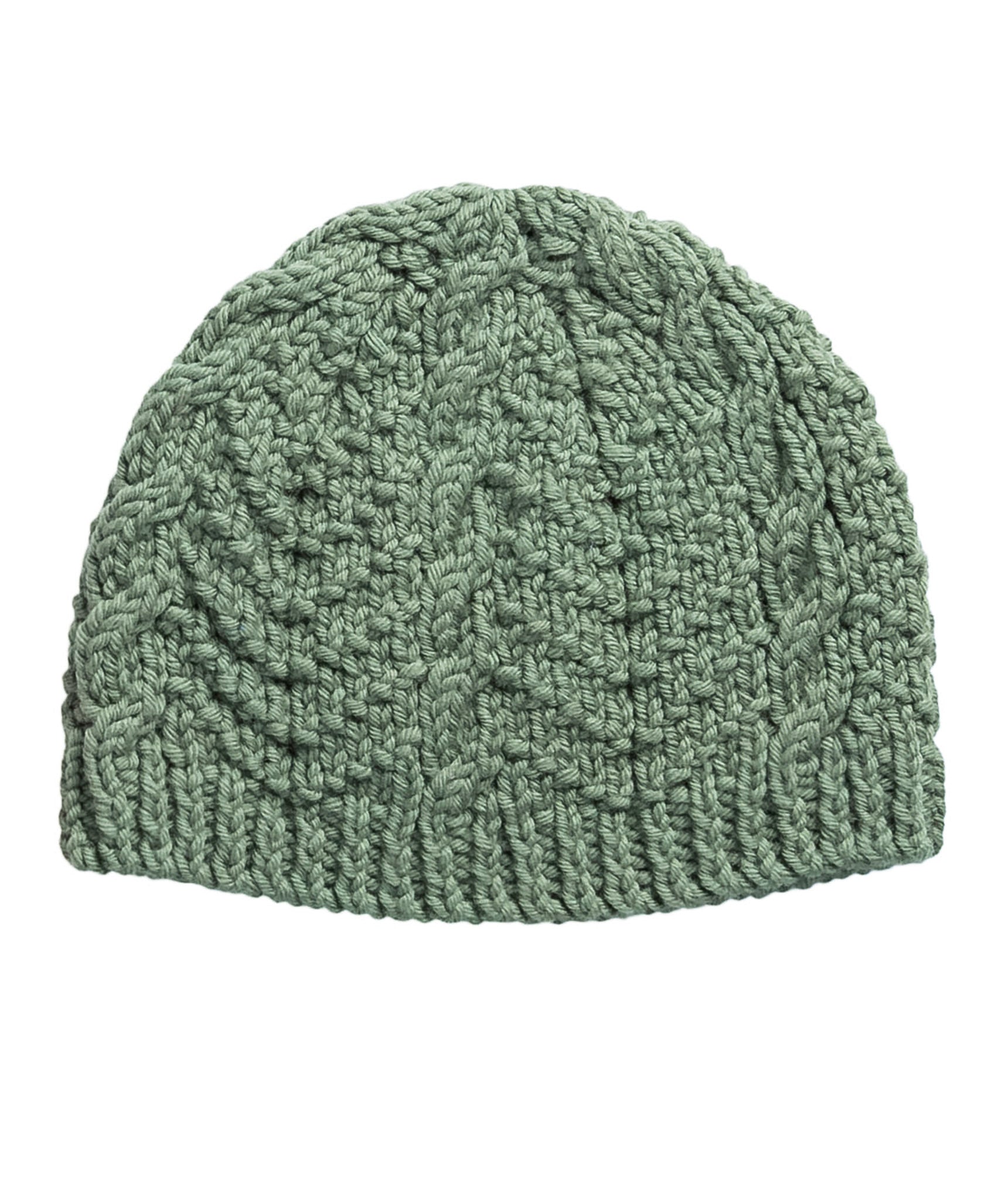 Burnaby Hat | Knitting Pattern by Jared Flood | Brooklyn Tweed