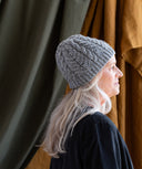 Burnaby Hat | Knitting Pattern by Jared Flood | Brooklyn Tweed