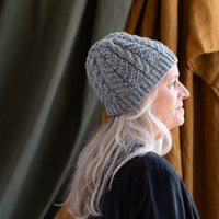 Burnaby Hat | Knitting Pattern by Jared Flood | Brooklyn Tweed