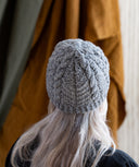 Burnaby Hat | Knitting Pattern by Jared Flood | Brooklyn Tweed