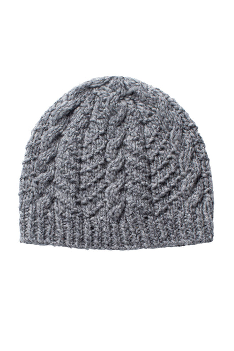 Burnaby Hat | Knitting Pattern by Jared Flood | Brooklyn Tweed