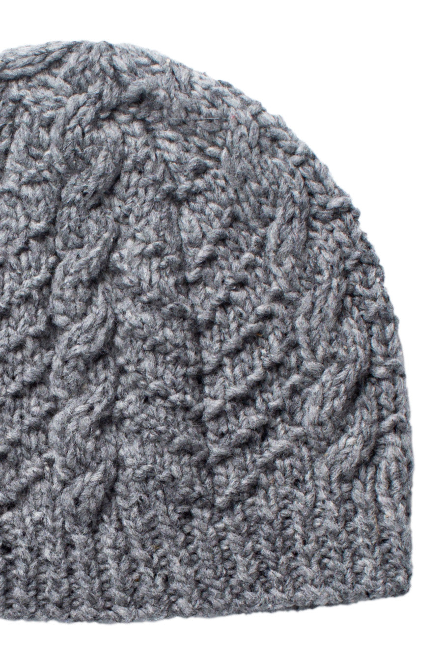 Burnaby Hat | Knitting Pattern by Jared Flood | Brooklyn Tweed