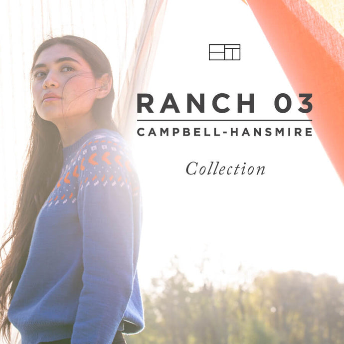 Ranch 03 Campbell Hansmire Pattern Collection Lookbook Thumbnail Image