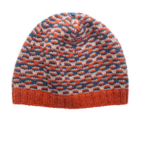 Cyro Hat | Knitting Pattern by Lis Smith | Brooklyn Tweed