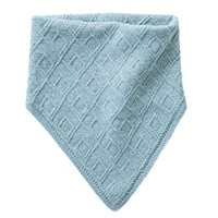 Diamants Cowl | Knitting Pattern by Mary Weaver | Brooklyn Tweed