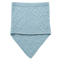 Diamants Cowl | Knitting Pattern by Mary Weaver | Brooklyn Tweed