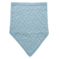 Diamants Cowl | Knitting Pattern by Mary Weaver | Brooklyn Tweed