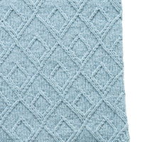 Diamants Cowl | Knitting Pattern by Mary Weaver | Brooklyn Tweed