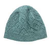 Diamants Hat | Knitting Pattern by Mary Weaver | Brooklyn Tweed