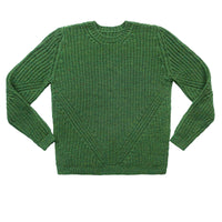 Diverge Pullover | Handknit Design Sample | Brooklyn Tweed