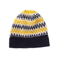 Elzy Hat | Handknit Design Sample | Brooklyn Tweed