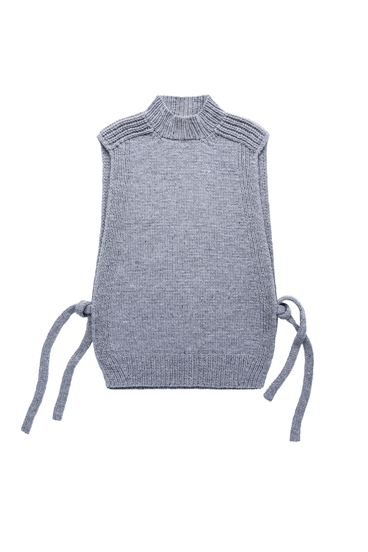 Aegis Tabard | Knitting Pattern by Mary Weaver | Brooklyn Tweed