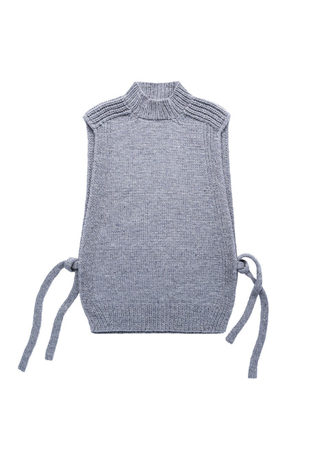 Aegis Tabard | Knitting Pattern by Mary Weaver | Brooklyn Tweed