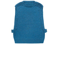 Aegis Tabard | Knitting Pattern by Mary Weaver | Brooklyn Tweed