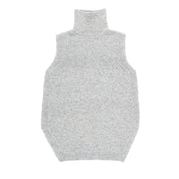 Modern Tabard Tunic | Handknit Design Sample | Brooklyn Tweed