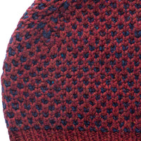 Favo Hat | Knitting Pattern by Mary Weaver | Brooklyn Tweed