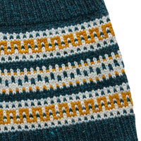 First Colorwork Cowl | Knitting Pattern | BT by Brooklyn Tweed
