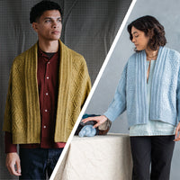Garden Cardigan