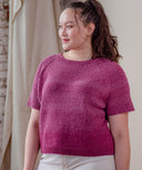 Ginn Pullover | Knitting Pattern by Jared Flood | Brooklyn Tweed
