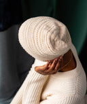 Grist Hat | Knitting Pattern by Jared Flood | Brooklyn Tweed