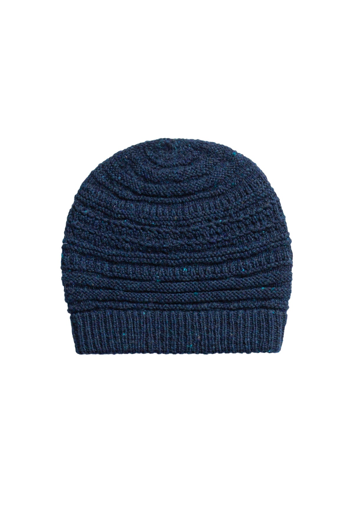 Grist Hat | Knitting Pattern by Jared Flood | Brooklyn Tweed