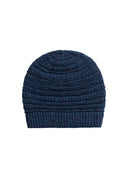 Grist Hat | Handknit Design Sample | Brooklyn Tweed