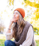 Grooves Cap | Knitting Pattern by Jared Flood | Brooklyn Tweed