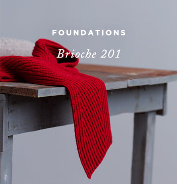 Foundations: Brioche 201 – Knitting Tutorial