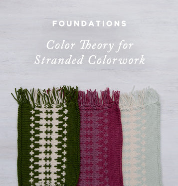 Knitting Resources – Brooklyn Tweed