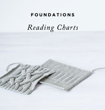 How To: Short Row Shaping 101  Knitting Tutorial – Brooklyn Tweed
