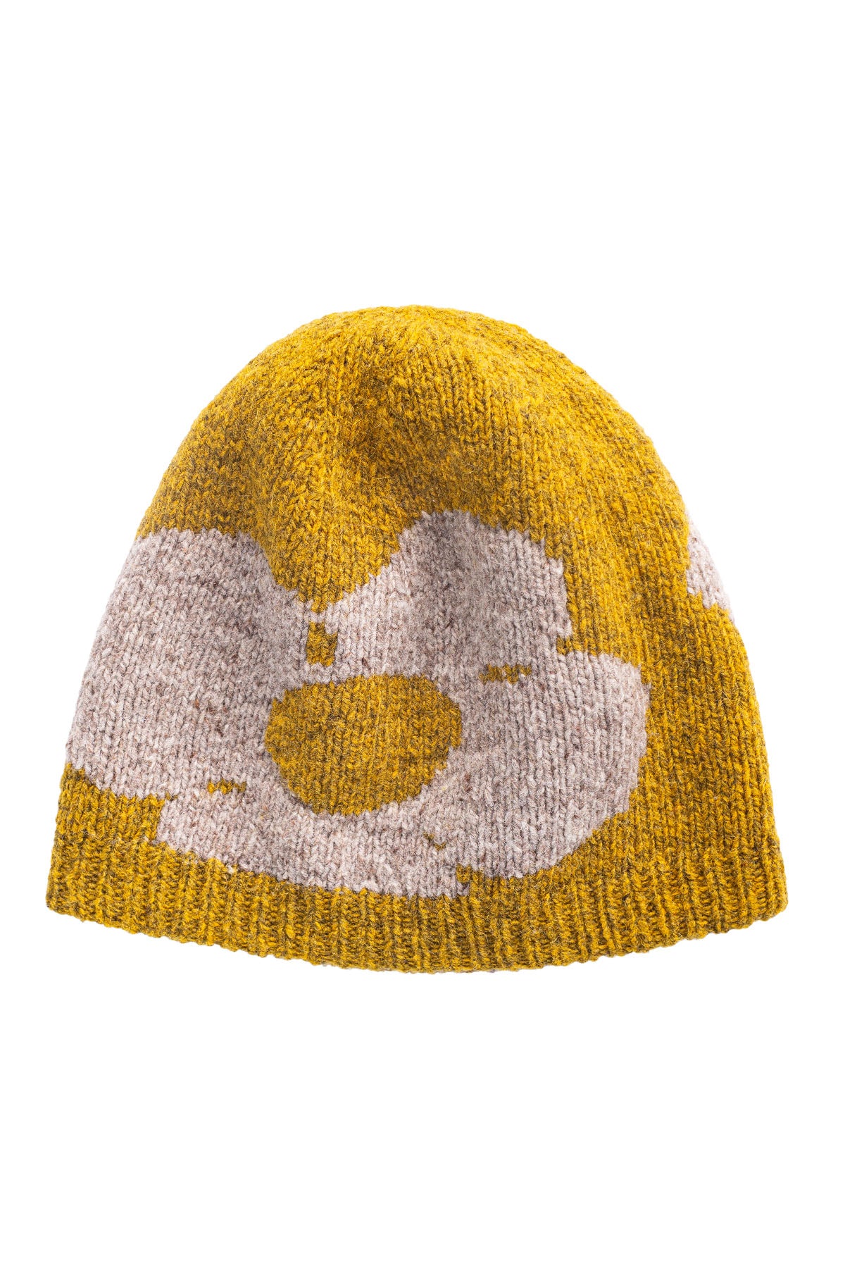 Hilma Hat | Knitting Pattern by Lis Smith | Brooklyn Tweed