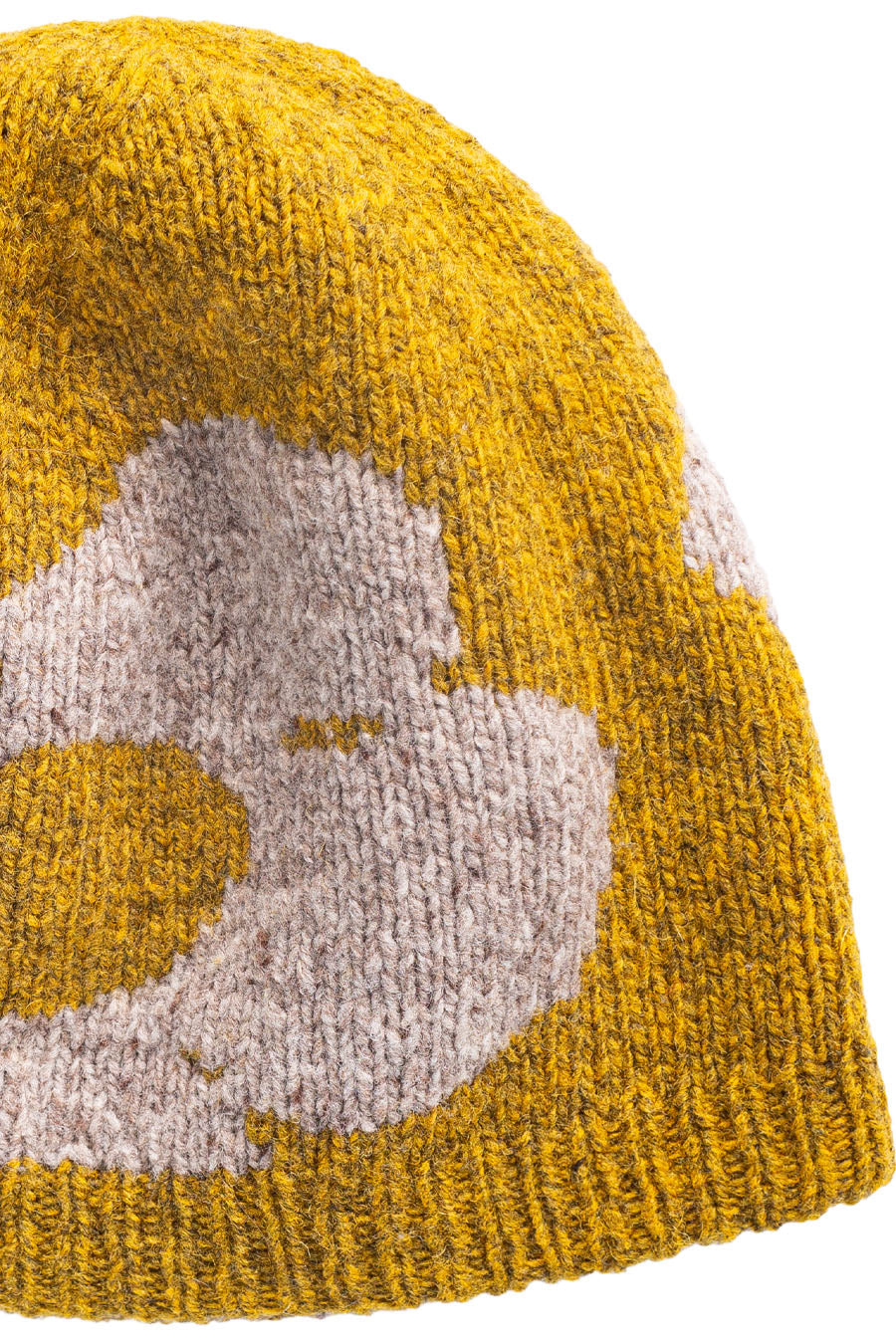 Hilma Hat | Knitting Pattern by Lis Smith | Brooklyn Tweed