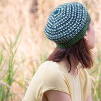 Kitelines Hat | Knitting Pattern by Jared Flood | Brooklyn Tweed