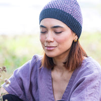 Kitelines Hat | Knitting Pattern by Jared Flood | Brooklyn Tweed