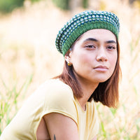 Kitelines Hat | Knitting Pattern by Jared Flood | Brooklyn Tweed